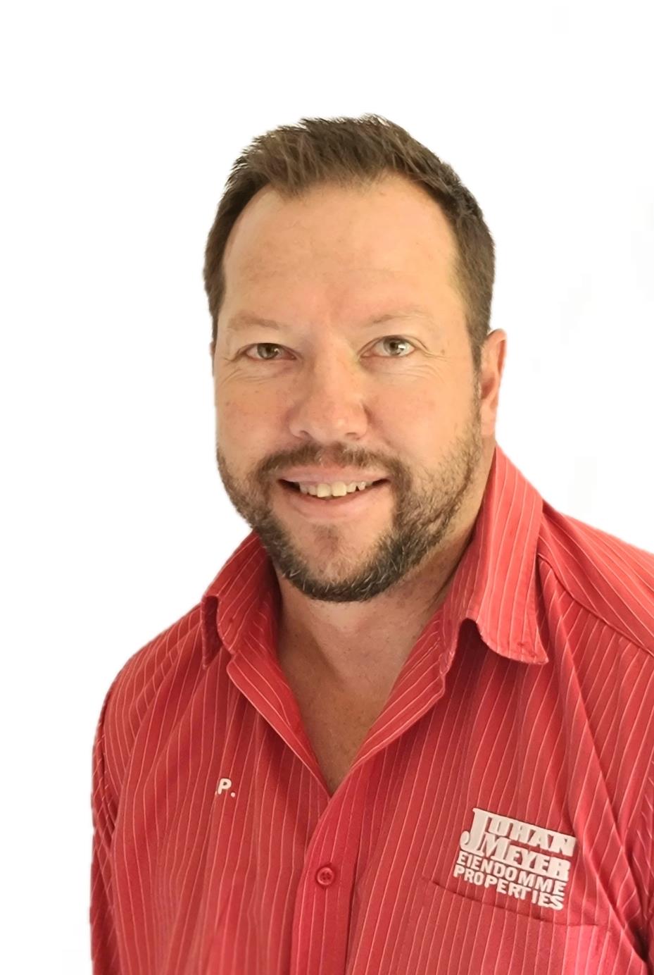 WP Meyer